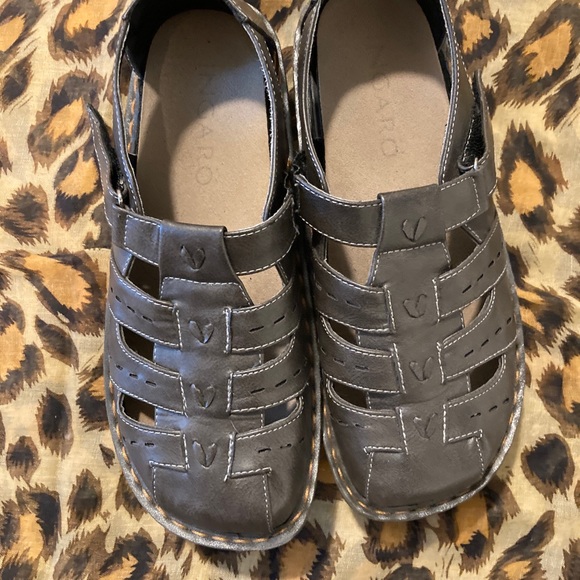 Ingaro clogs - Picture 2 of 6